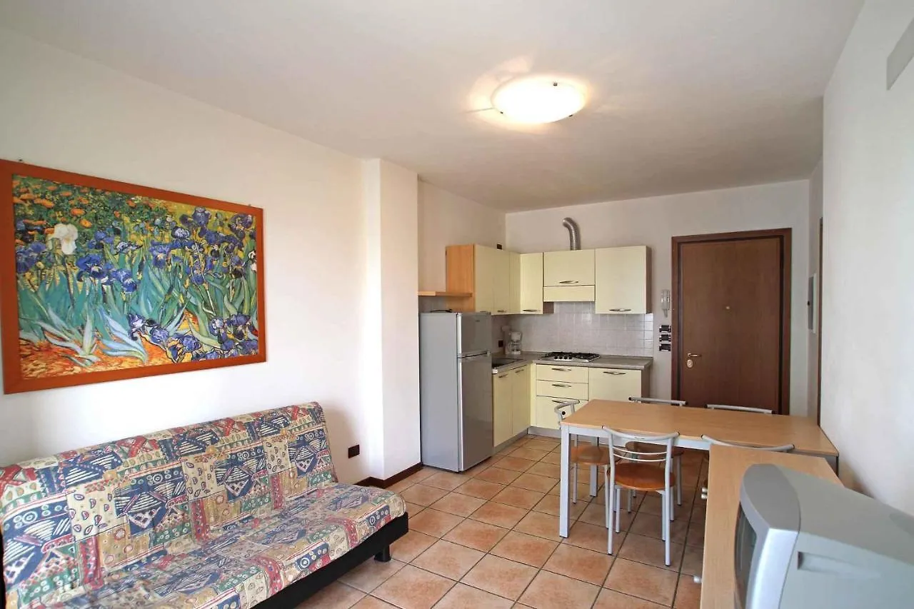 Apartments In Caorle 27932