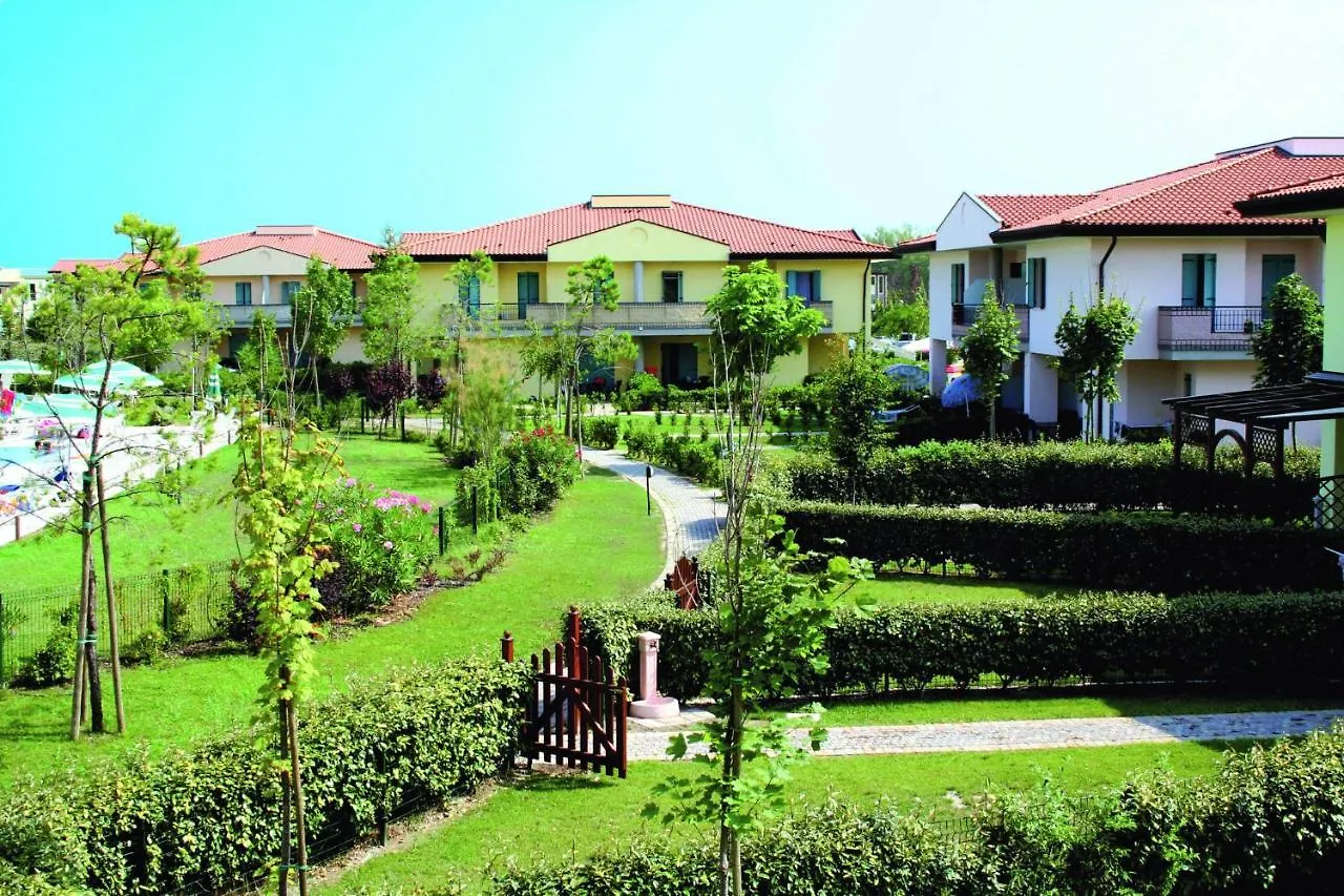 Apartments In Caorle 27932