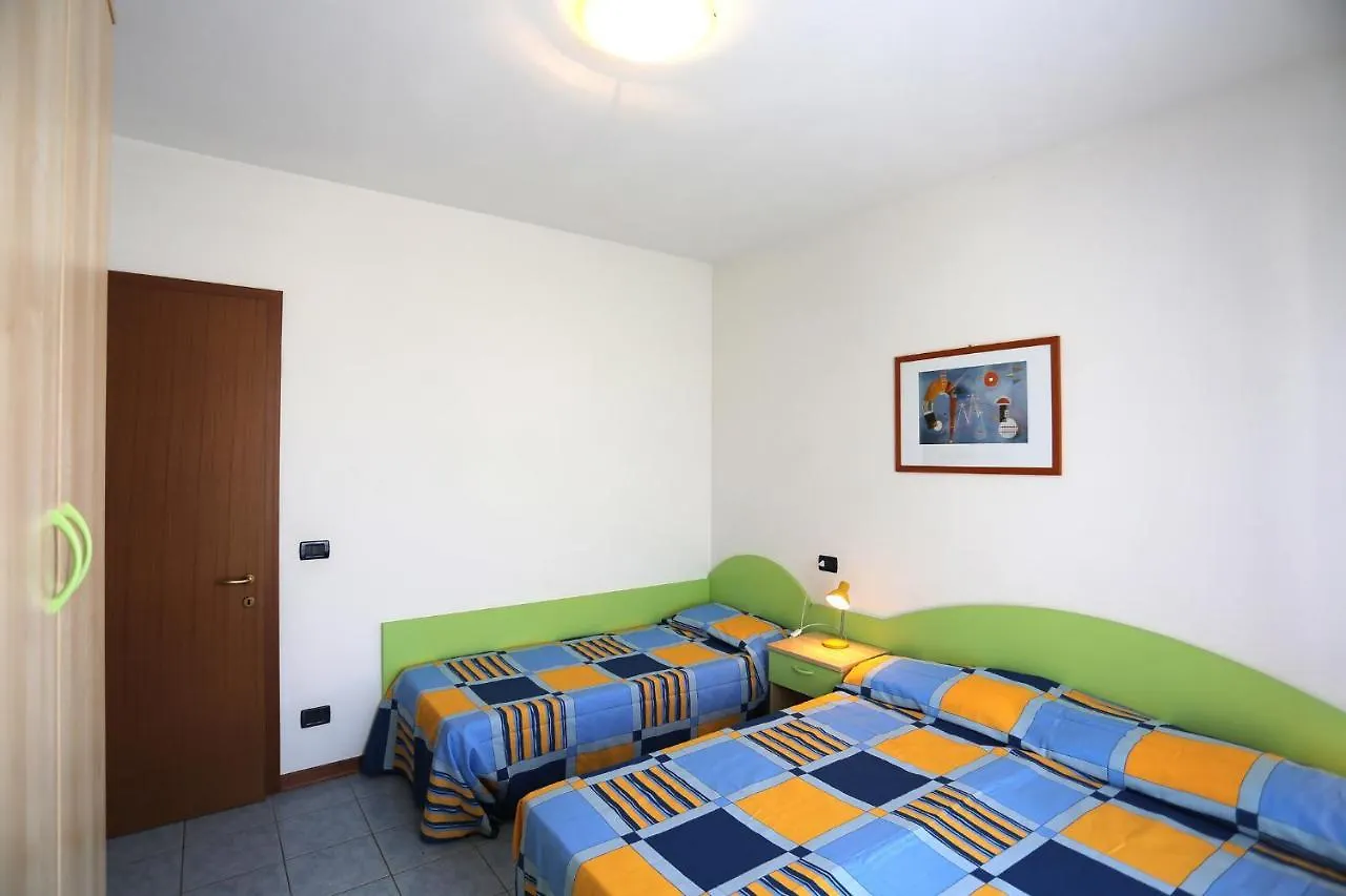 Apartments In Caorle 27932 0*,  Italy