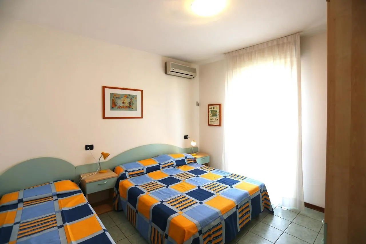 Apartments In Caorle 27932 Italy