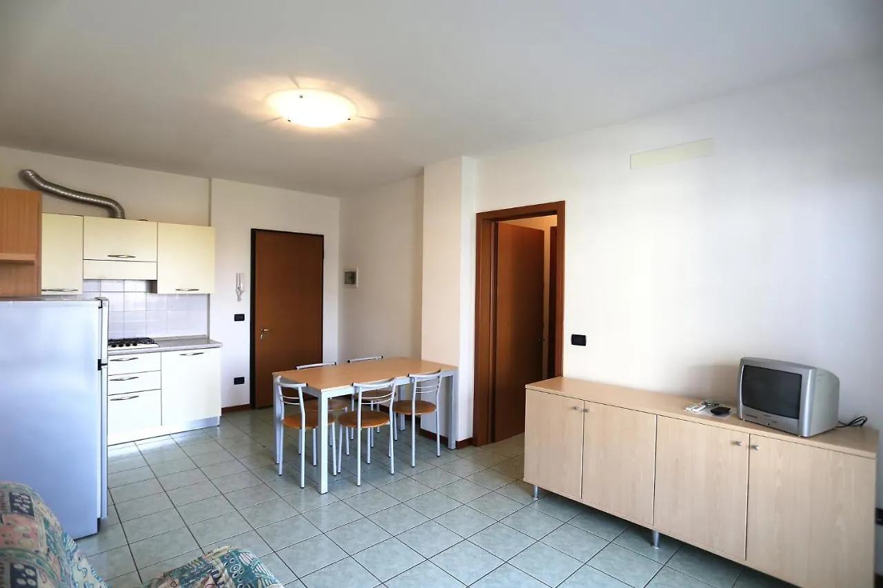 Apartments In Caorle 27932