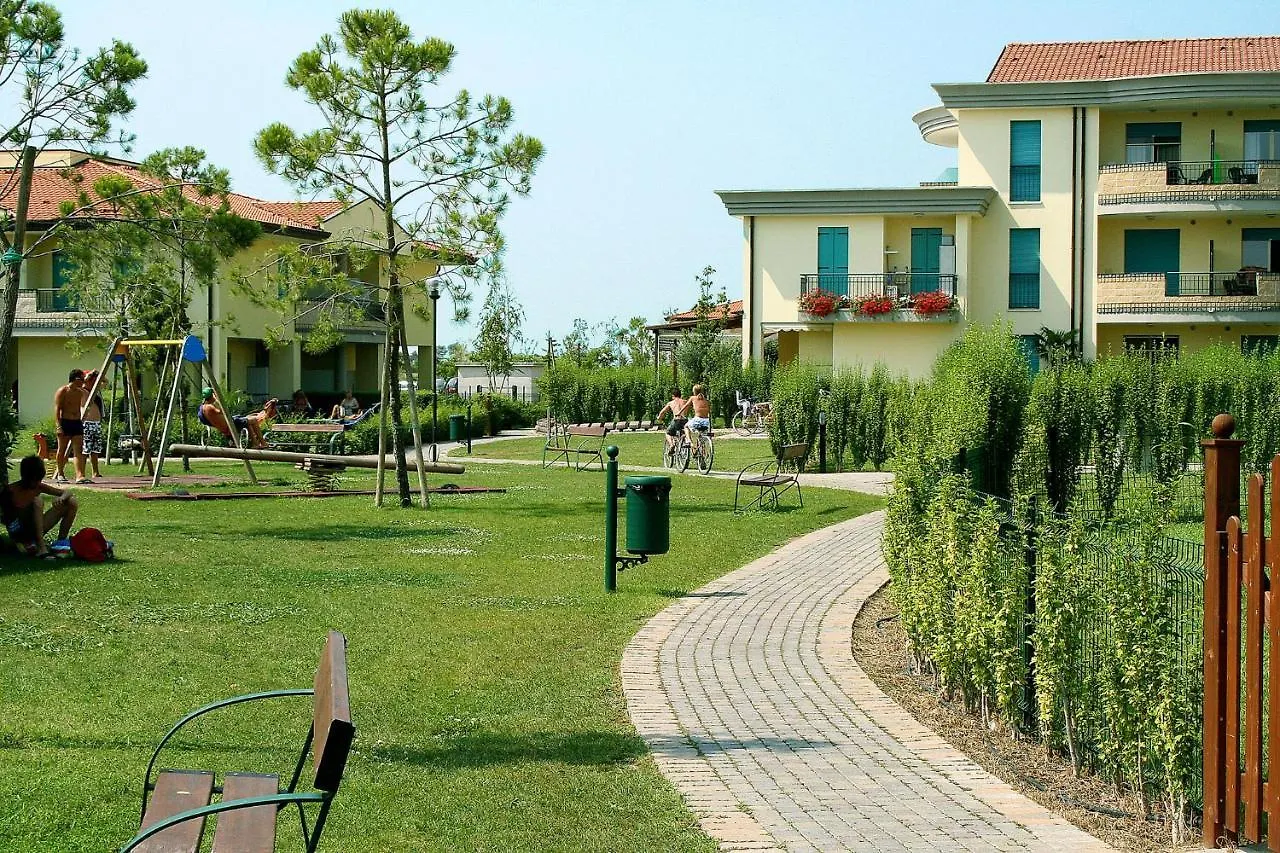 Apartments In Caorle 27932