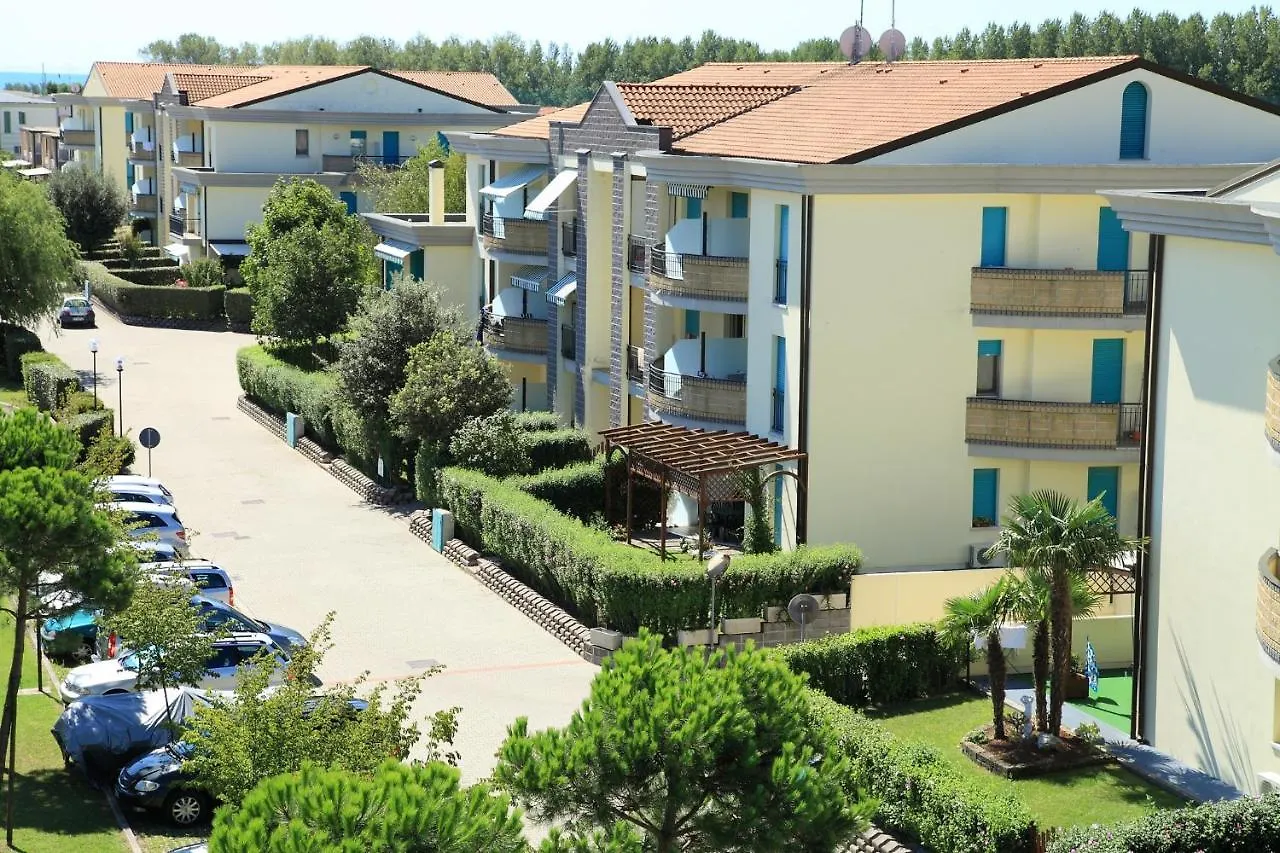 Apartments In Caorle 27932 0*,