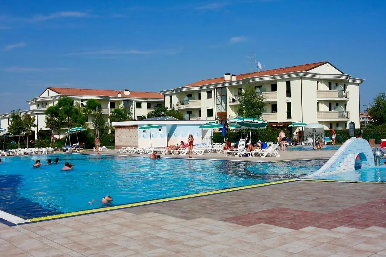 Apartments In Caorle 27932