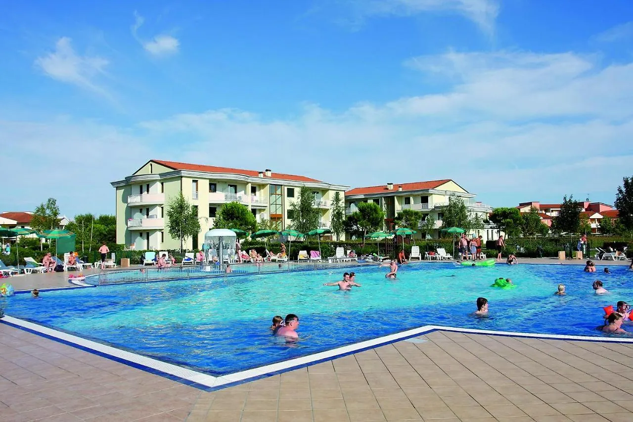 Apartments In Caorle 27932 Italy