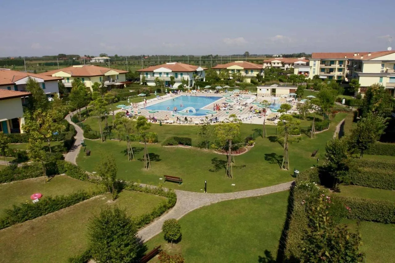 Apartments In Caorle 27932 0*,  Italy
