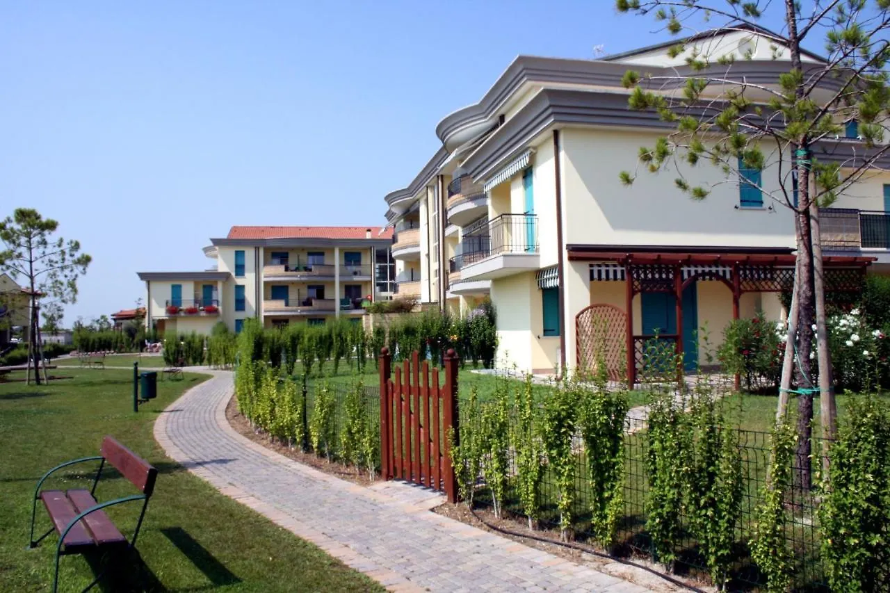 Apartments In Caorle 27932 Italy