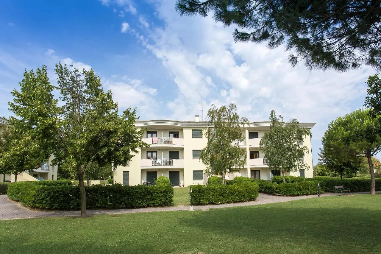 Apartments In Caorle 27932