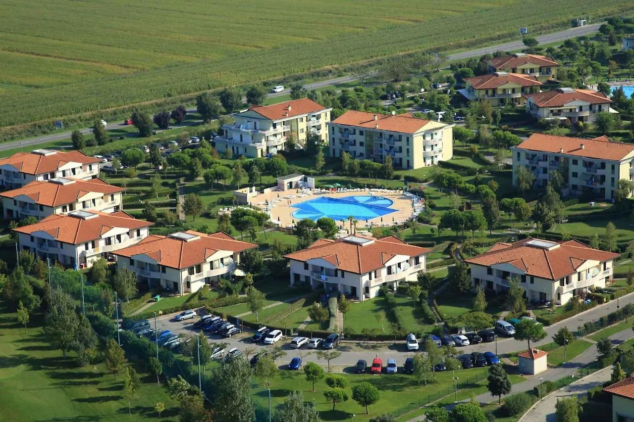 Apartments In Caorle 27932